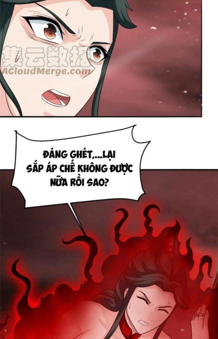 Sư Tổ Của Ta Là Thiên Hạ Đệ Nhất Chapter 51 - Trang 3