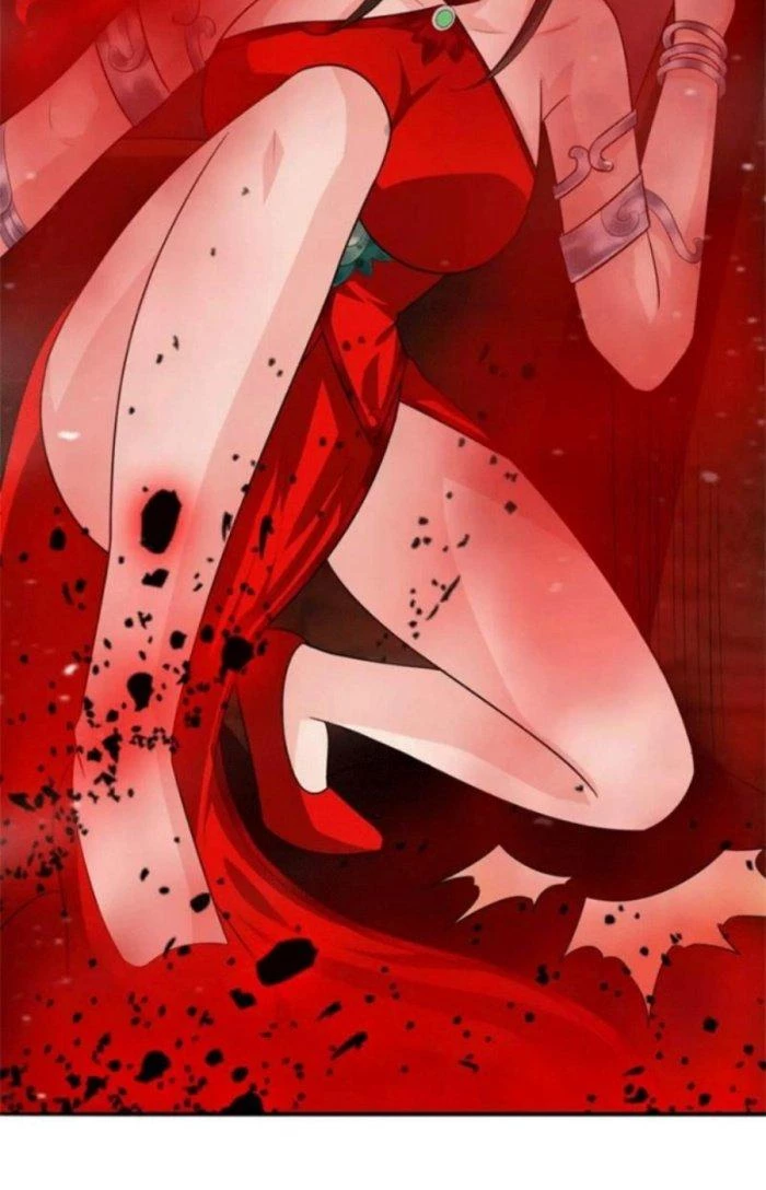 Sư Tổ Của Ta Là Thiên Hạ Đệ Nhất Chapter 51 - Trang 3