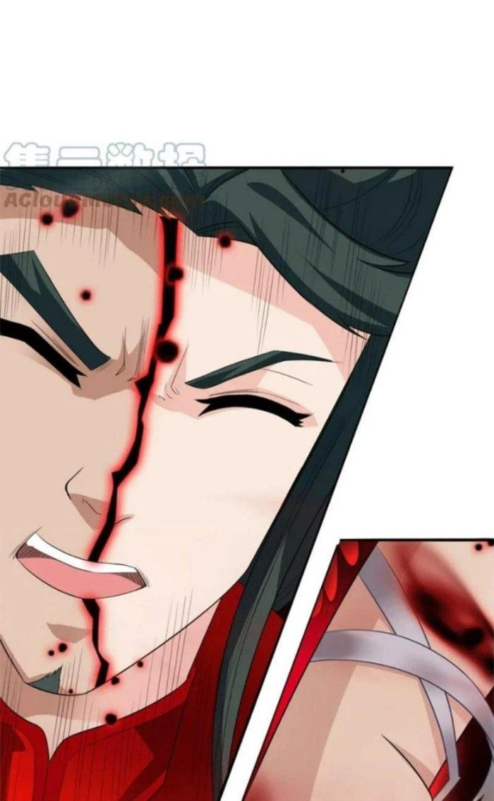 Sư Tổ Của Ta Là Thiên Hạ Đệ Nhất Chapter 51 - Trang 3