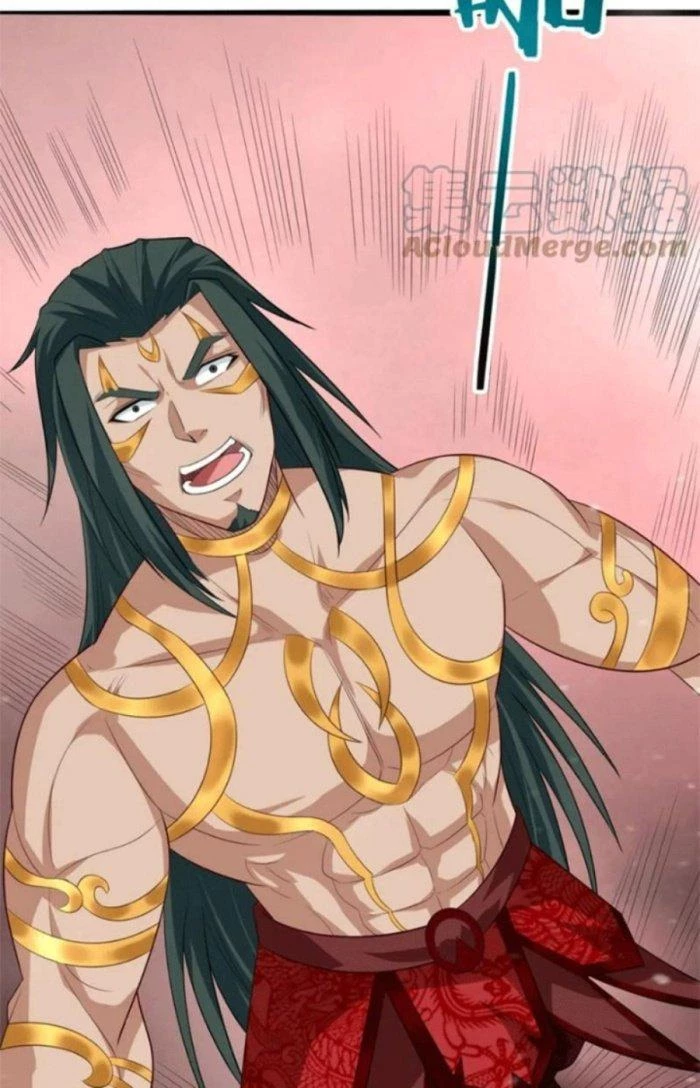 Sư Tổ Của Ta Là Thiên Hạ Đệ Nhất Chapter 51 - Trang 3