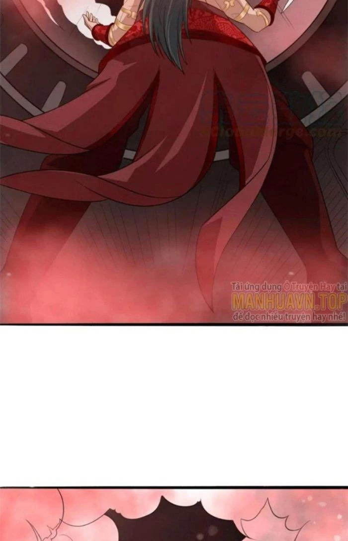 Sư Tổ Của Ta Là Thiên Hạ Đệ Nhất Chapter 51 - Trang 3