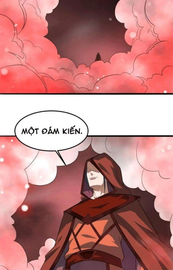 Sư Tổ Của Ta Là Thiên Hạ Đệ Nhất Chapter 51 - Trang 3