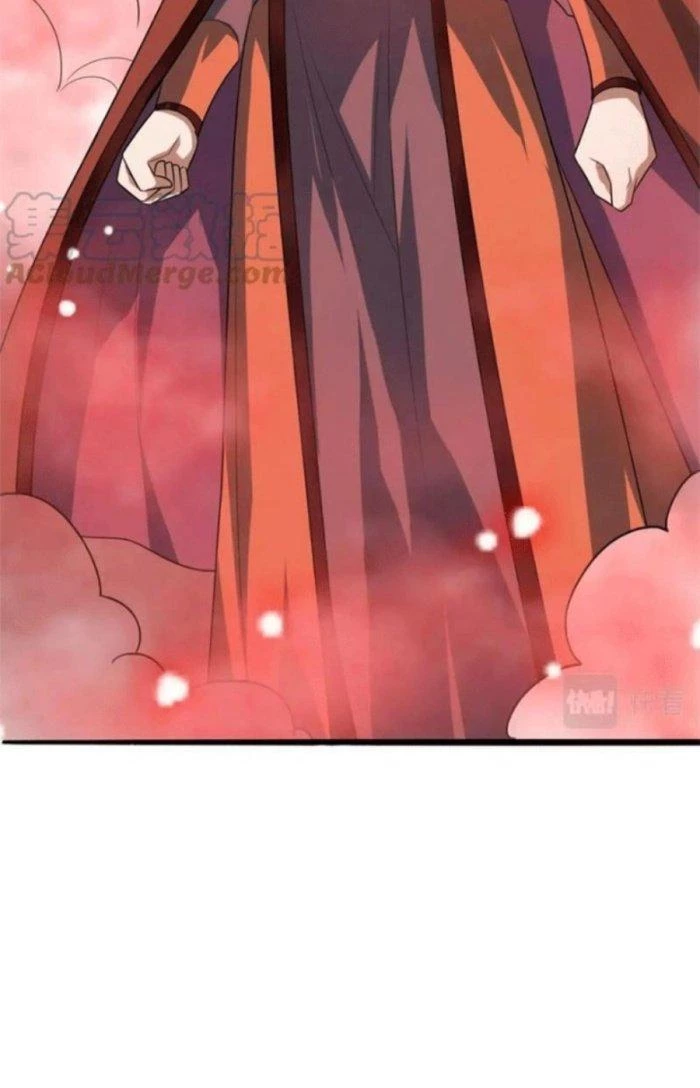 Sư Tổ Của Ta Là Thiên Hạ Đệ Nhất Chapter 51 - Trang 3