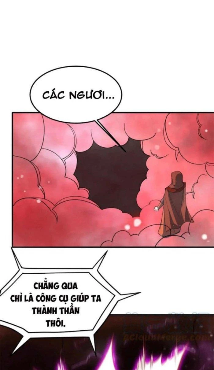 Sư Tổ Của Ta Là Thiên Hạ Đệ Nhất Chapter 51 - Trang 3