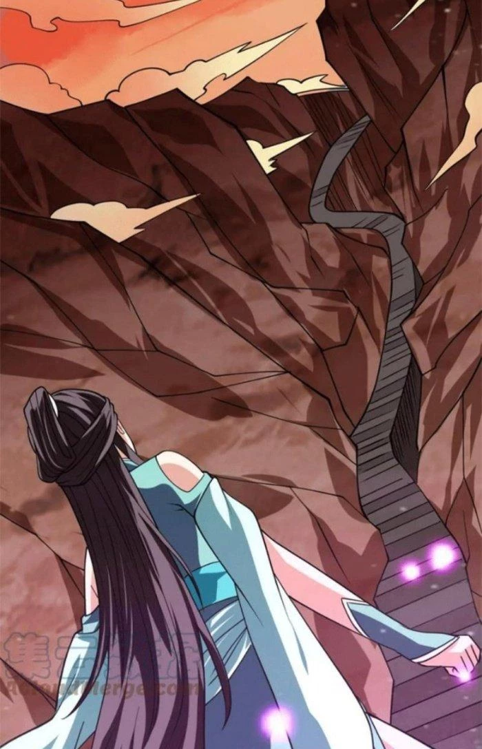 Sư Tổ Của Ta Là Thiên Hạ Đệ Nhất Chapter 51 - Trang 3