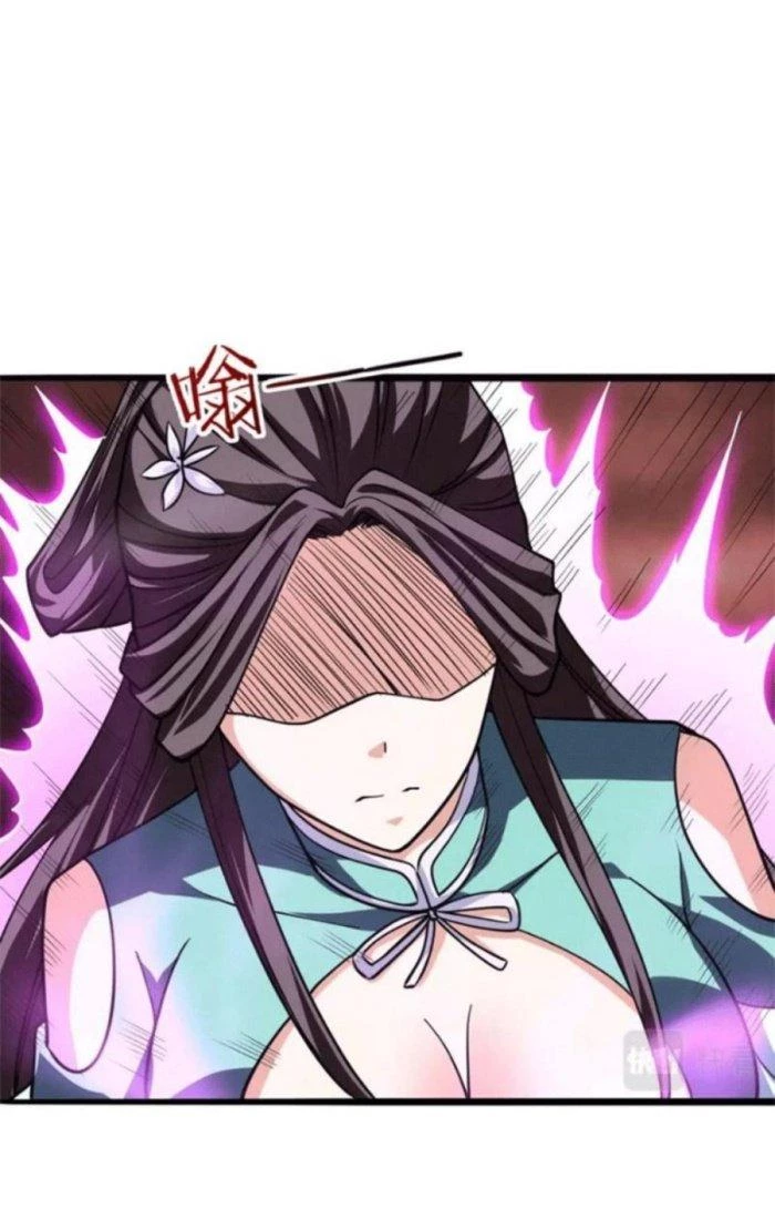 Sư Tổ Của Ta Là Thiên Hạ Đệ Nhất Chapter 51 - Trang 3