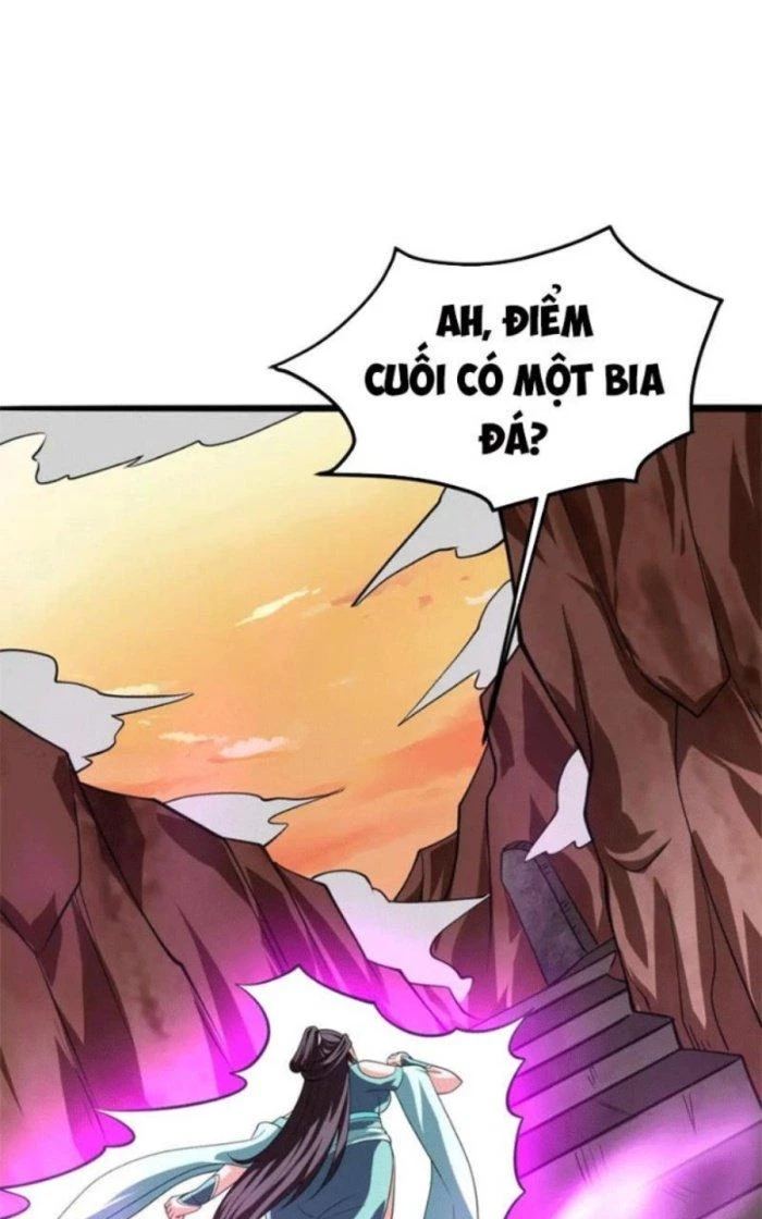 Sư Tổ Của Ta Là Thiên Hạ Đệ Nhất Chapter 51 - Trang 3