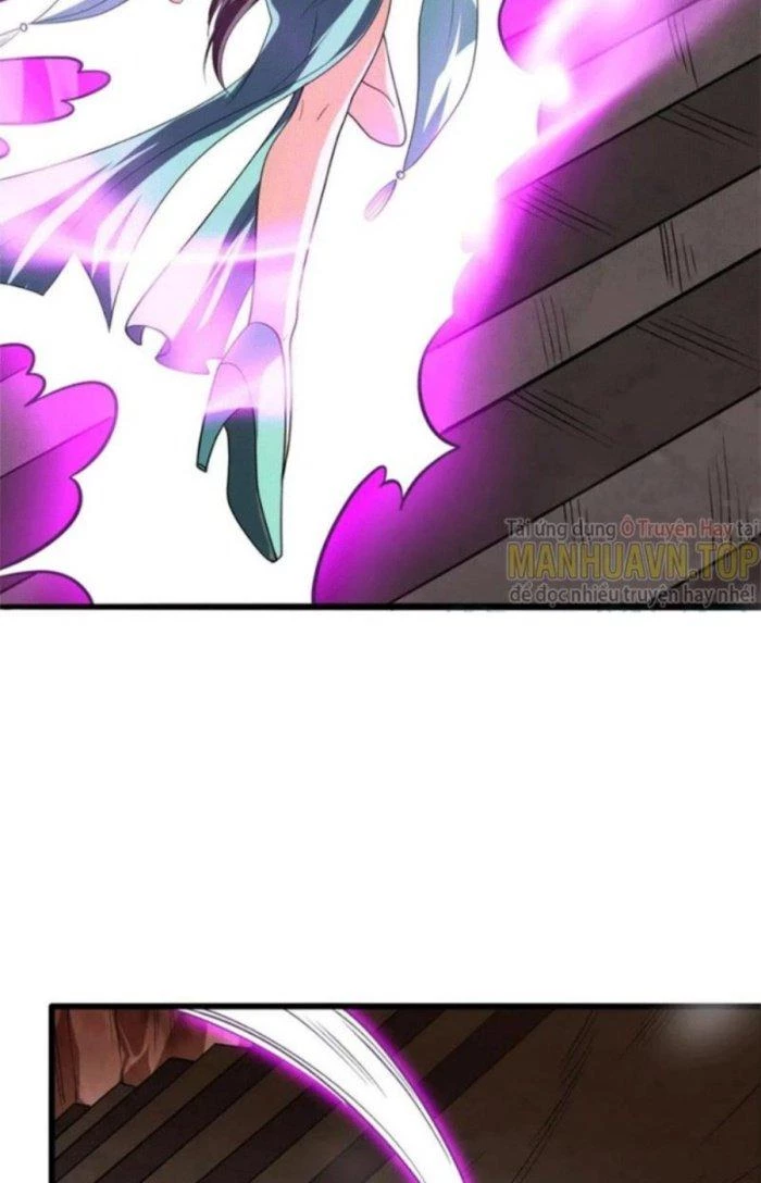 Sư Tổ Của Ta Là Thiên Hạ Đệ Nhất Chapter 51 - Trang 3