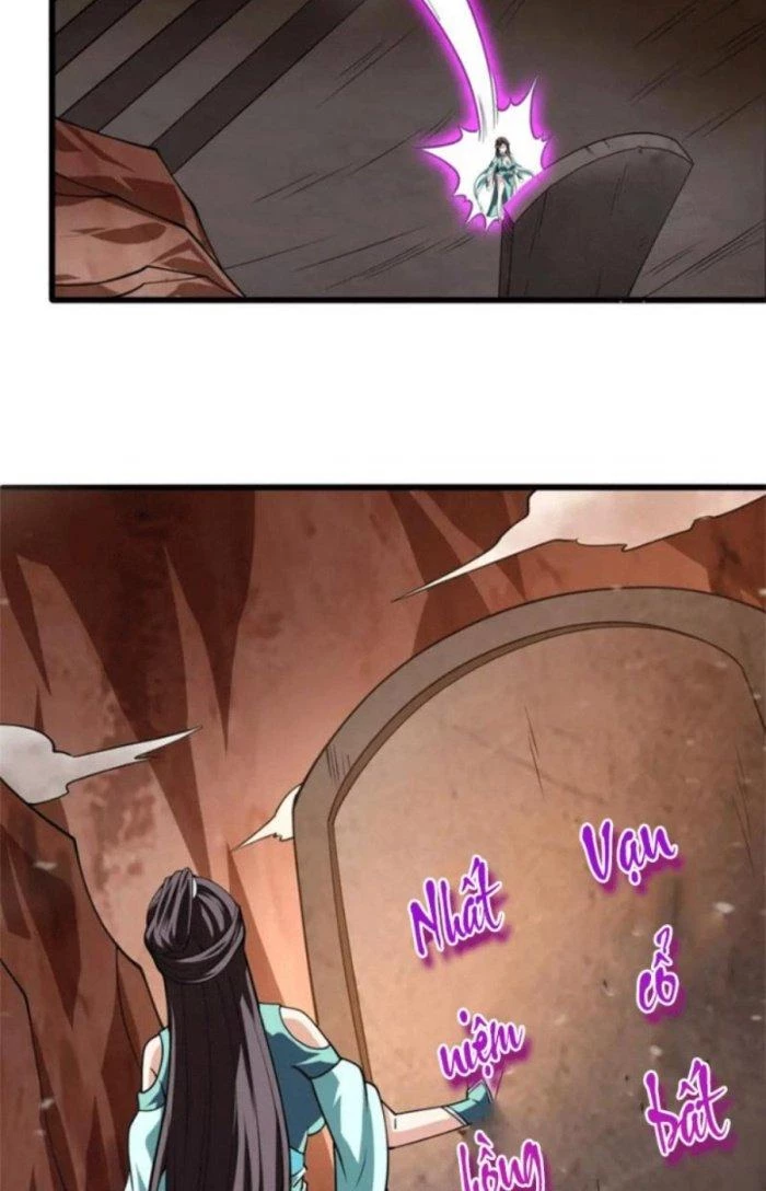 Sư Tổ Của Ta Là Thiên Hạ Đệ Nhất Chapter 51 - Trang 3