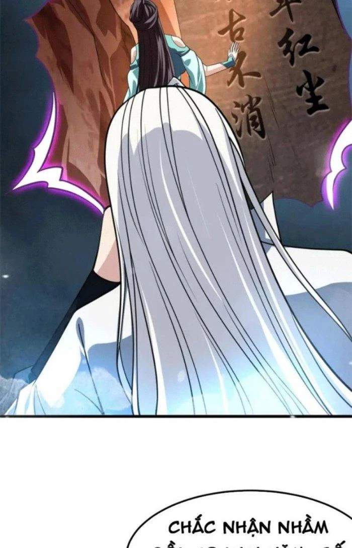 Sư Tổ Của Ta Là Thiên Hạ Đệ Nhất Chapter 51 - Trang 3