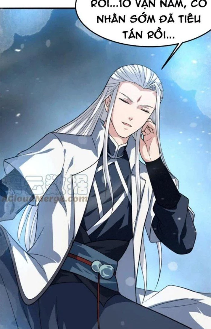 Sư Tổ Của Ta Là Thiên Hạ Đệ Nhất Chapter 51 - Trang 3