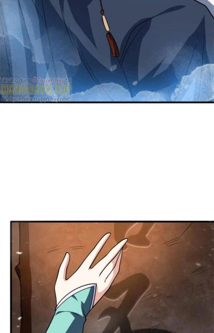 Sư Tổ Của Ta Là Thiên Hạ Đệ Nhất Chapter 51 - Trang 3