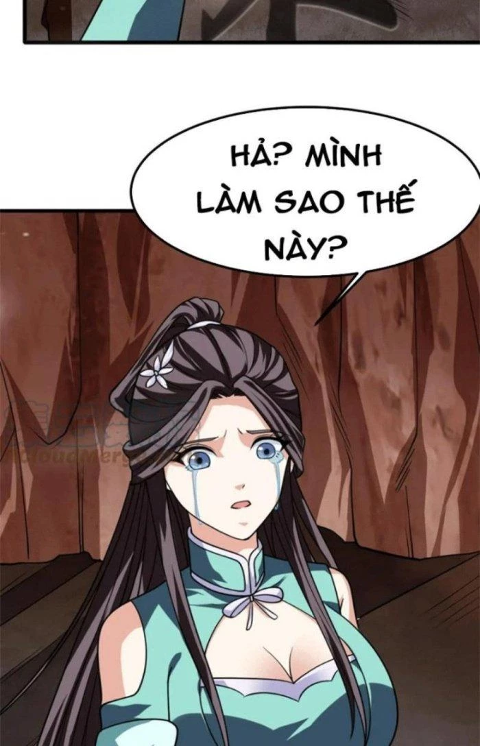 Sư Tổ Của Ta Là Thiên Hạ Đệ Nhất Chapter 51 - Trang 3