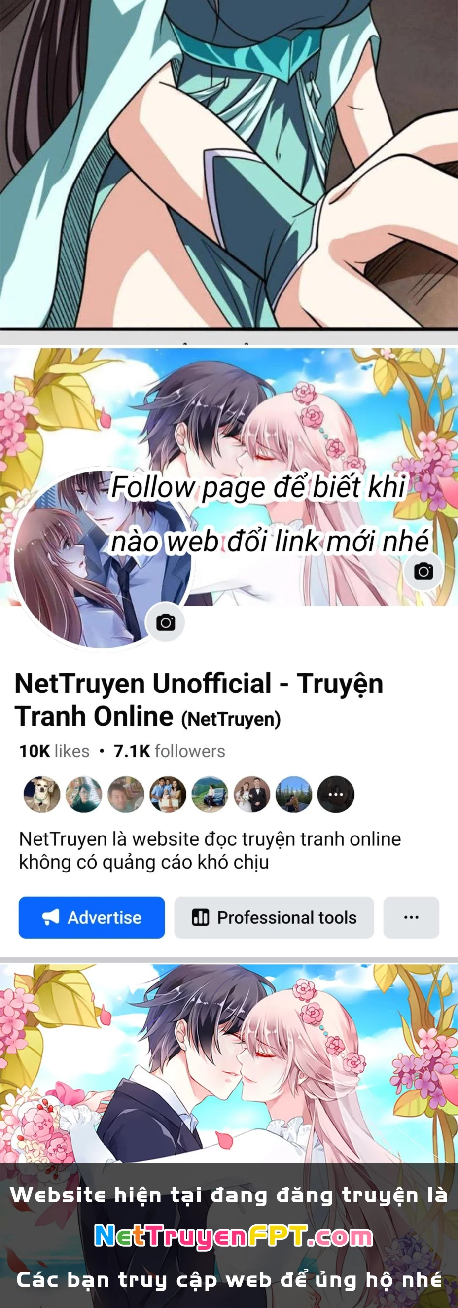 Sư Tổ Của Ta Là Thiên Hạ Đệ Nhất Chapter 51 - Trang 3