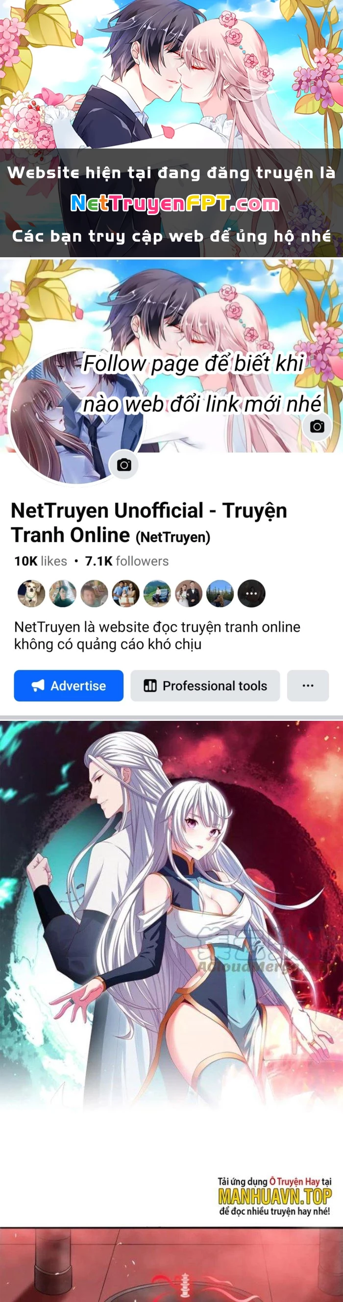 Sư Tổ Của Ta Là Thiên Hạ Đệ Nhất Chapter 52 - Trang 3