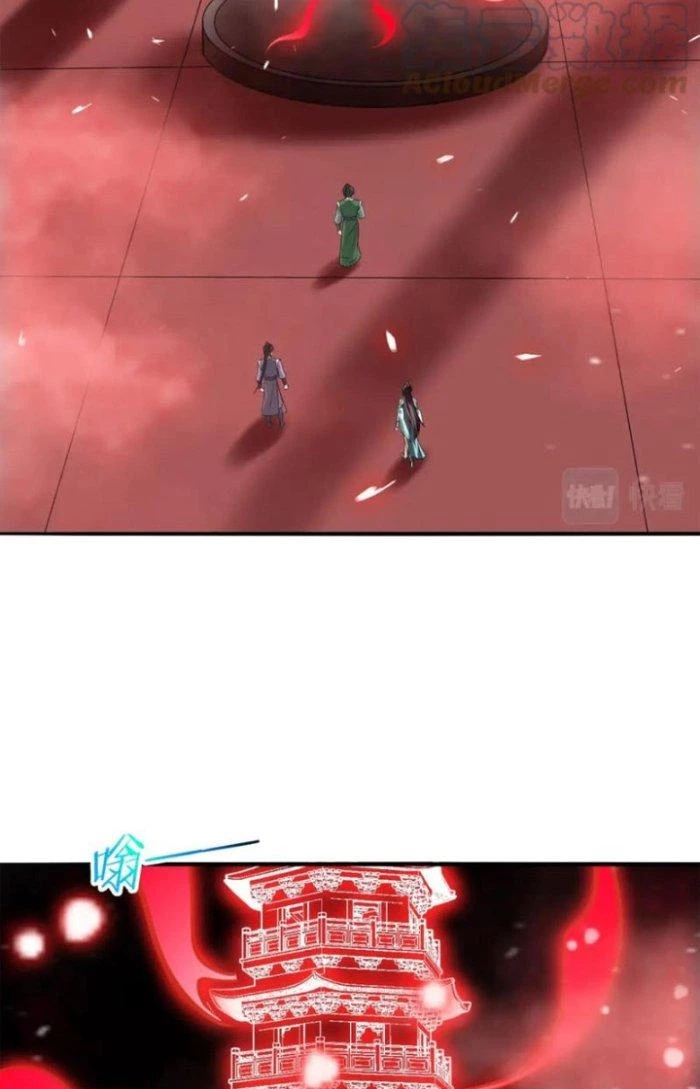 Sư Tổ Của Ta Là Thiên Hạ Đệ Nhất Chapter 52 - Trang 3
