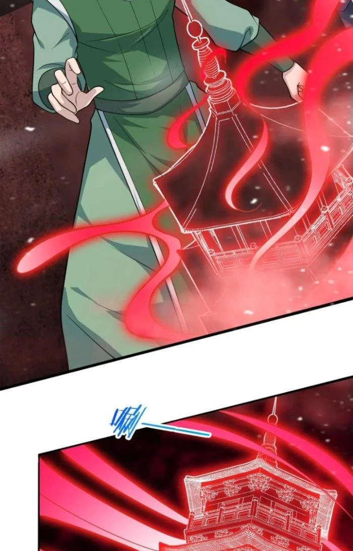 Sư Tổ Của Ta Là Thiên Hạ Đệ Nhất Chapter 52 - Trang 3