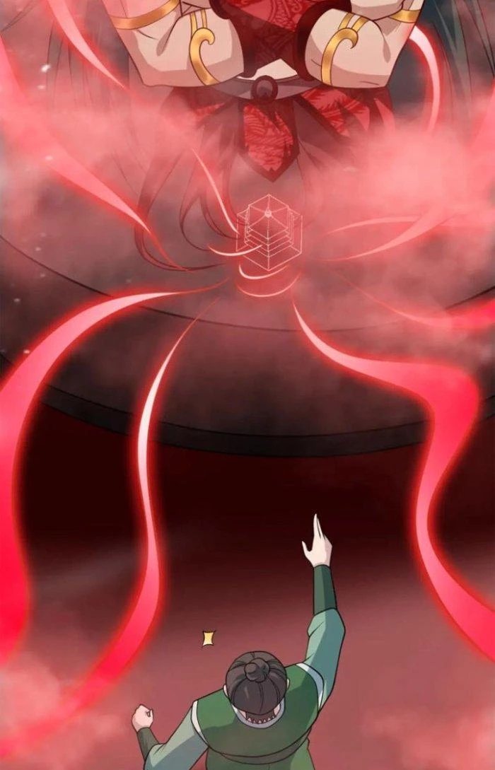 Sư Tổ Của Ta Là Thiên Hạ Đệ Nhất Chapter 52 - Trang 3