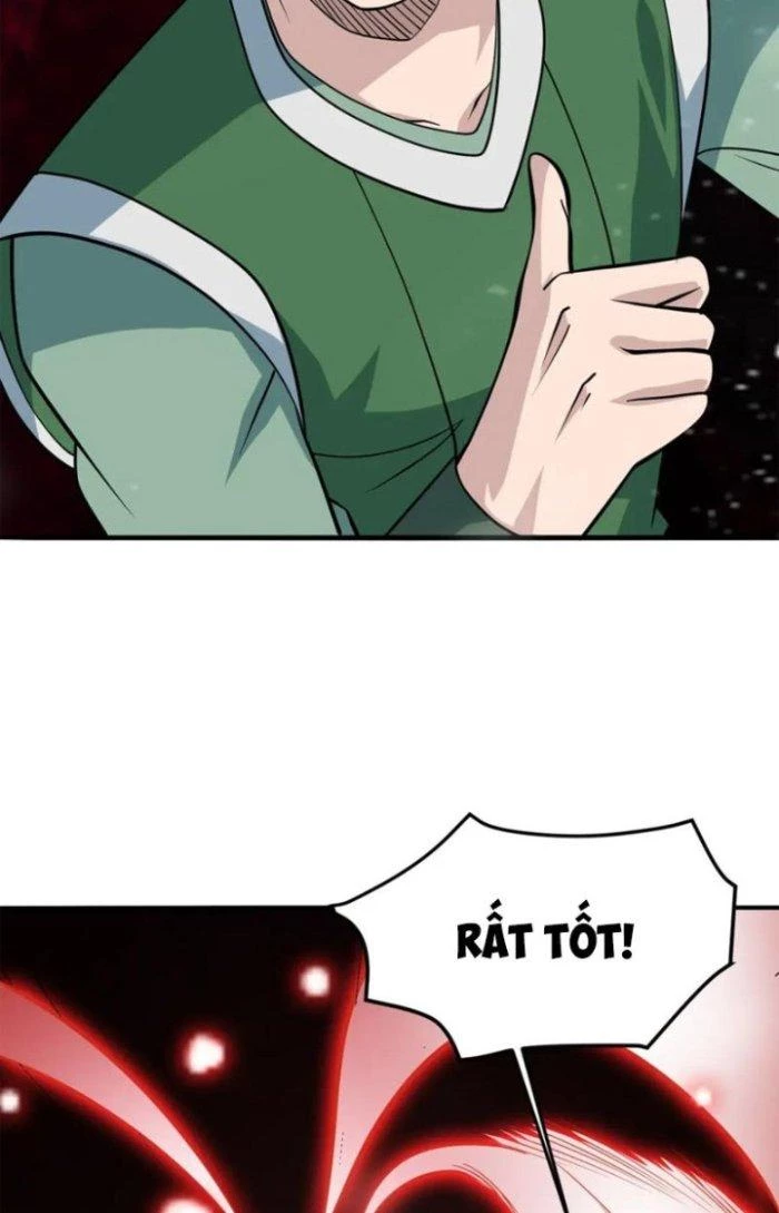 Sư Tổ Của Ta Là Thiên Hạ Đệ Nhất Chapter 52 - Trang 3