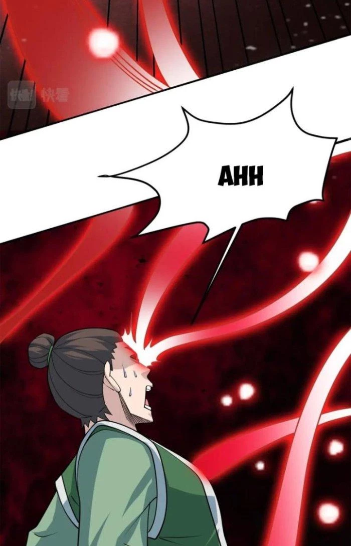 Sư Tổ Của Ta Là Thiên Hạ Đệ Nhất Chapter 52 - Trang 3