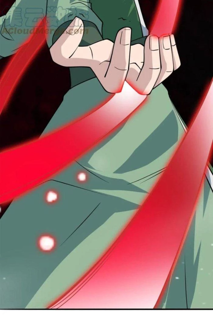 Sư Tổ Của Ta Là Thiên Hạ Đệ Nhất Chapter 52 - Trang 3