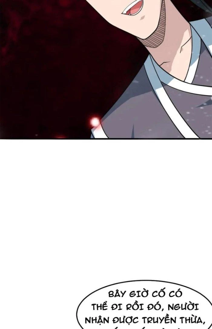 Sư Tổ Của Ta Là Thiên Hạ Đệ Nhất Chapter 52 - Trang 3