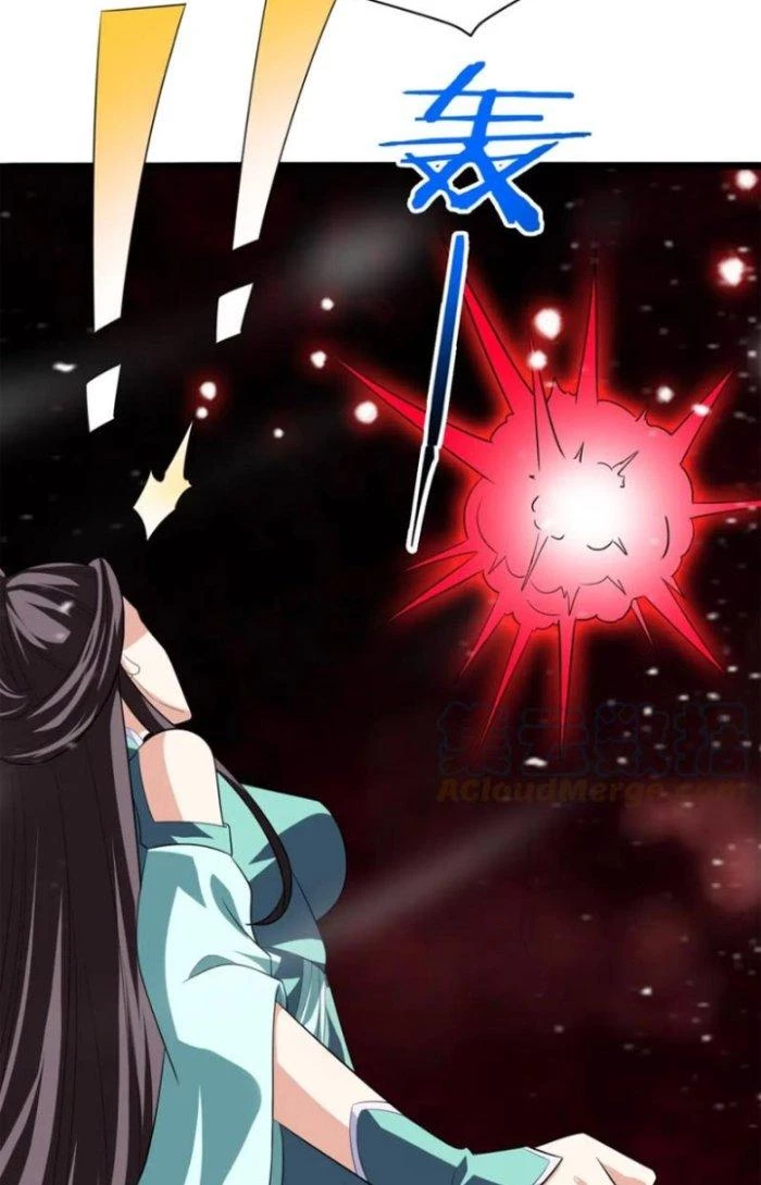 Sư Tổ Của Ta Là Thiên Hạ Đệ Nhất Chapter 52 - Trang 3