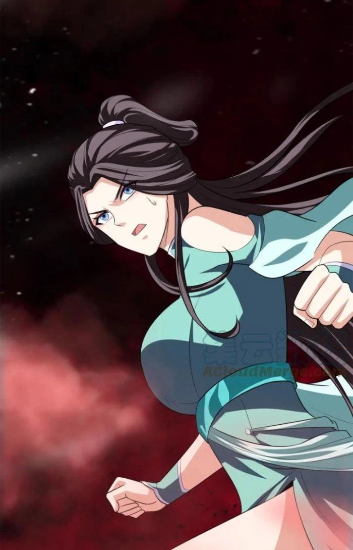 Sư Tổ Của Ta Là Thiên Hạ Đệ Nhất Chapter 52 - Trang 3