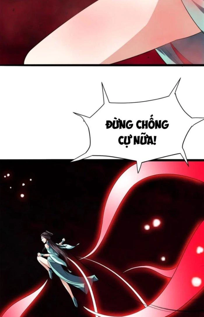 Sư Tổ Của Ta Là Thiên Hạ Đệ Nhất Chapter 52 - Trang 3