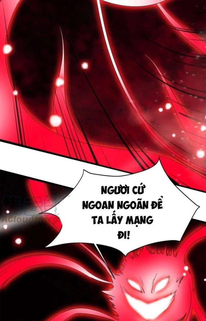 Sư Tổ Của Ta Là Thiên Hạ Đệ Nhất Chapter 52 - Trang 3