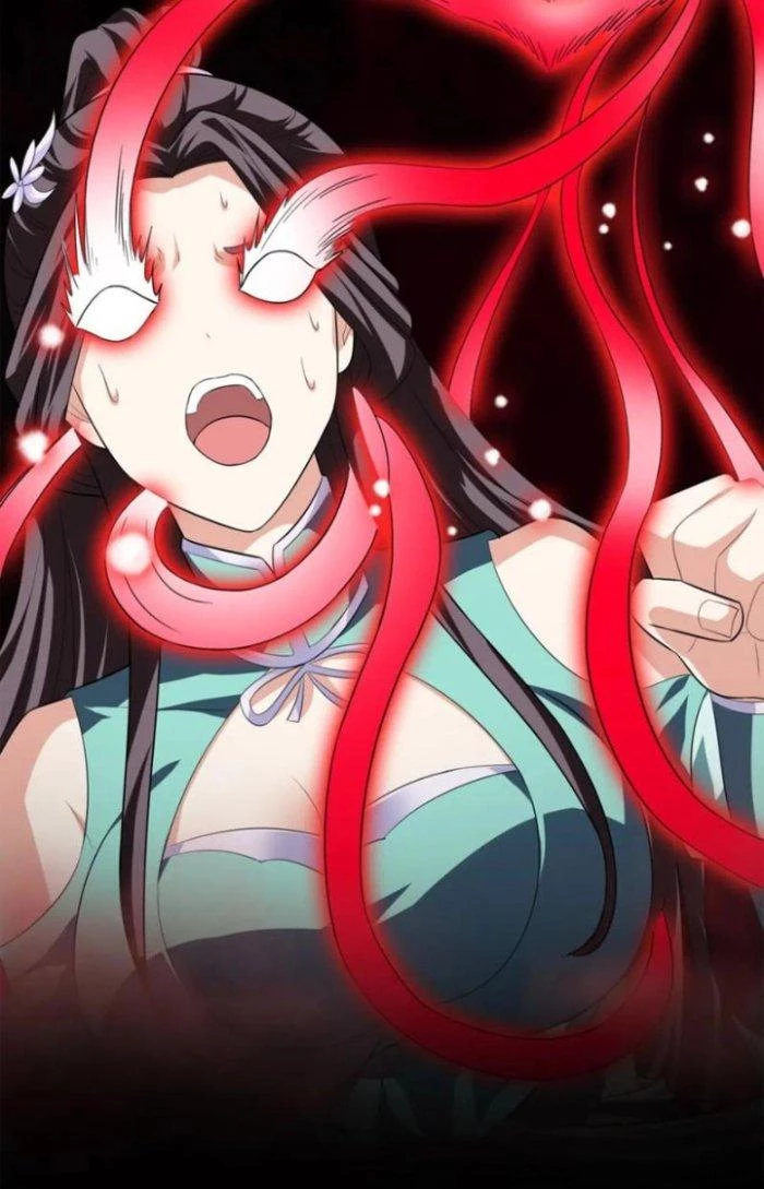 Sư Tổ Của Ta Là Thiên Hạ Đệ Nhất Chapter 52 - Trang 3