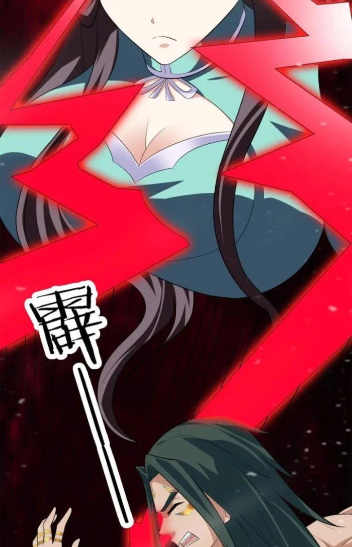 Sư Tổ Của Ta Là Thiên Hạ Đệ Nhất Chapter 52 - Trang 3