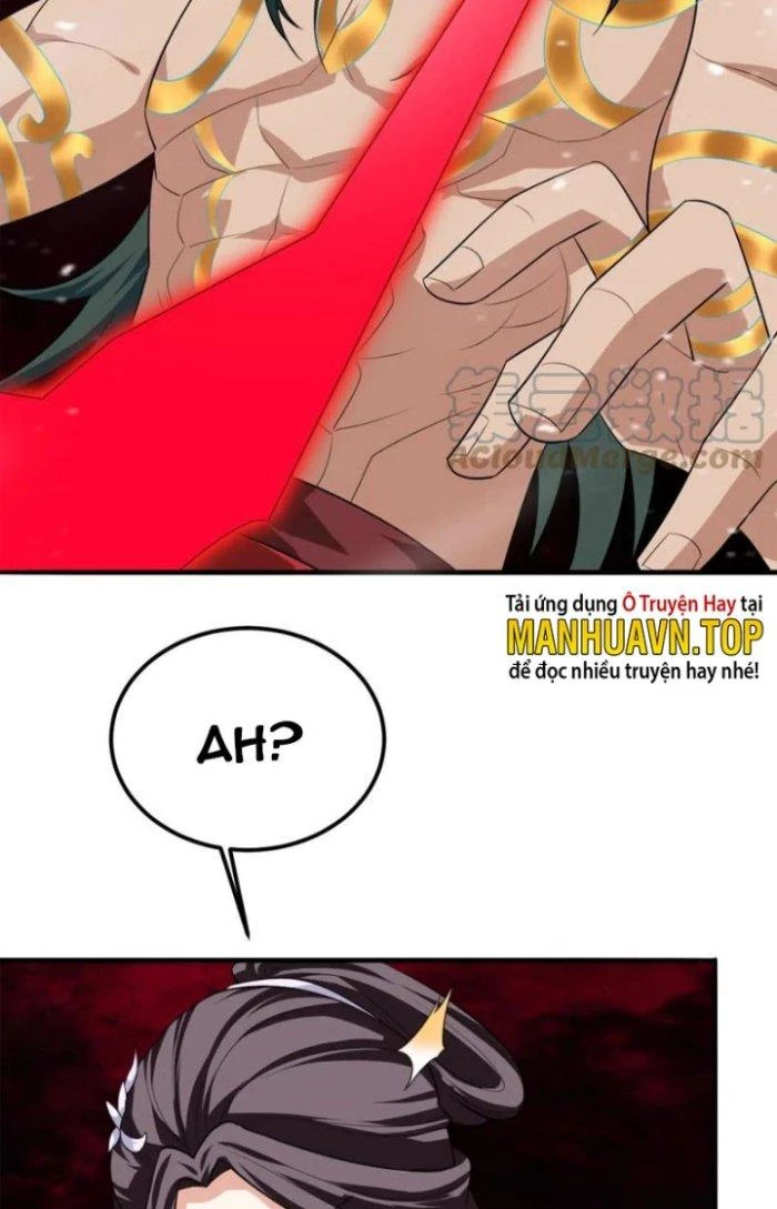 Sư Tổ Của Ta Là Thiên Hạ Đệ Nhất Chapter 52 - Trang 3