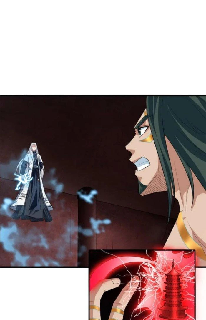Sư Tổ Của Ta Là Thiên Hạ Đệ Nhất Chapter 52 - Trang 3