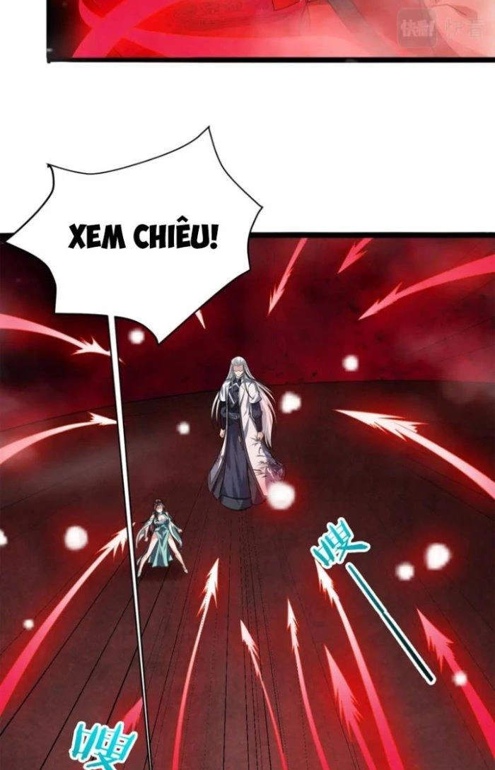 Sư Tổ Của Ta Là Thiên Hạ Đệ Nhất Chapter 52 - Trang 3