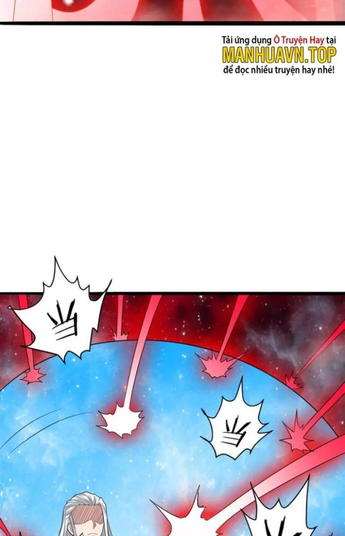 Sư Tổ Của Ta Là Thiên Hạ Đệ Nhất Chapter 52 - Trang 3