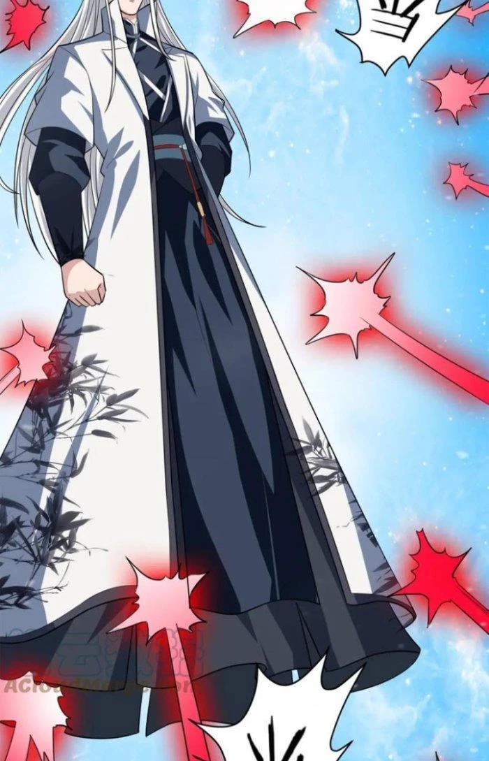 Sư Tổ Của Ta Là Thiên Hạ Đệ Nhất Chapter 52 - Trang 3