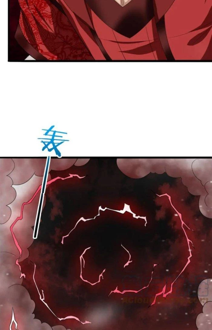Sư Tổ Của Ta Là Thiên Hạ Đệ Nhất Chapter 52 - Trang 3