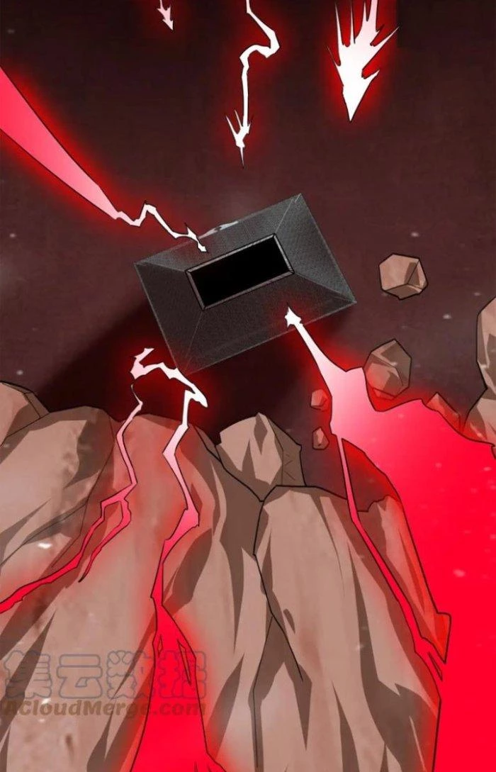Sư Tổ Của Ta Là Thiên Hạ Đệ Nhất Chapter 52 - Trang 3