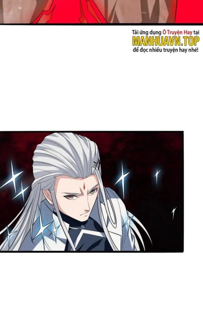 Sư Tổ Của Ta Là Thiên Hạ Đệ Nhất Chapter 52 - Trang 3