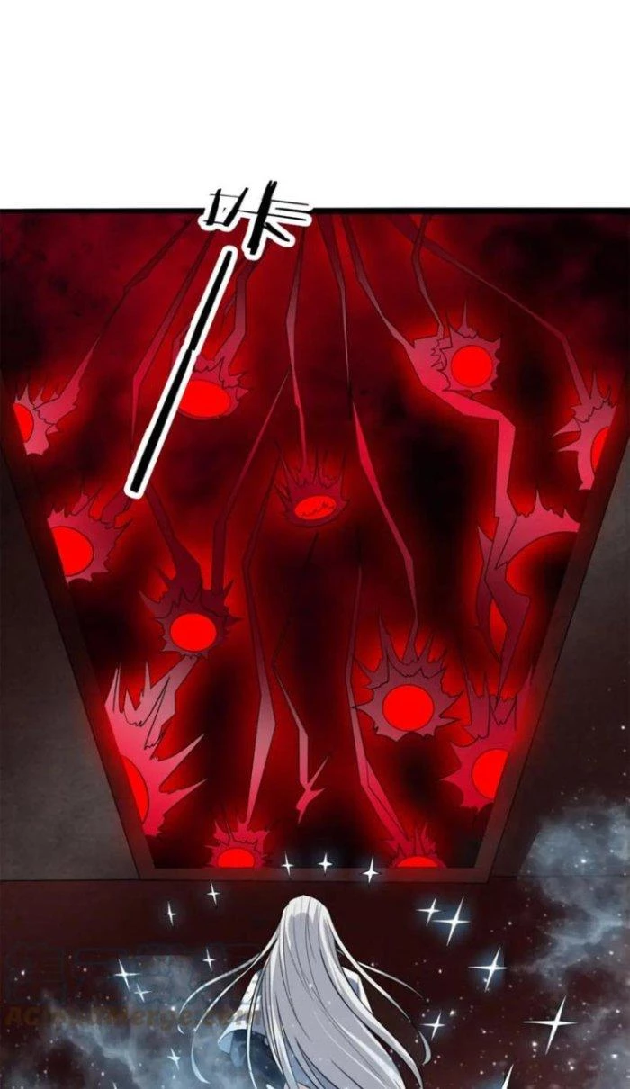 Sư Tổ Của Ta Là Thiên Hạ Đệ Nhất Chapter 52 - Trang 3