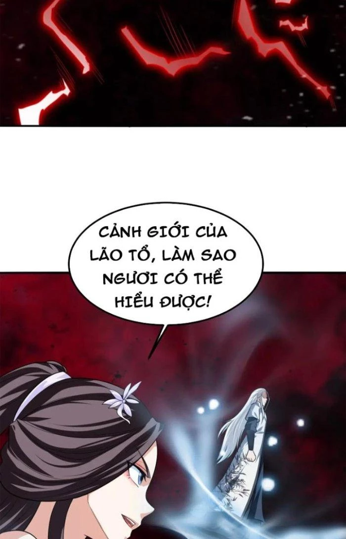 Sư Tổ Của Ta Là Thiên Hạ Đệ Nhất Chapter 52 - Trang 3
