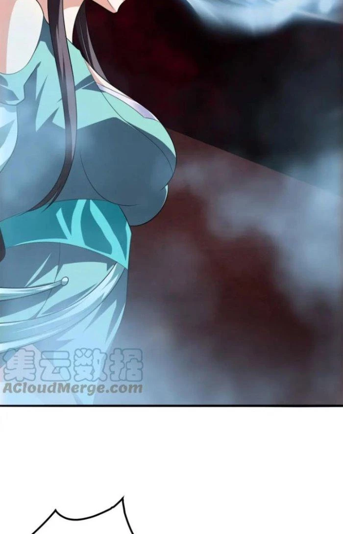 Sư Tổ Của Ta Là Thiên Hạ Đệ Nhất Chapter 52 - Trang 3