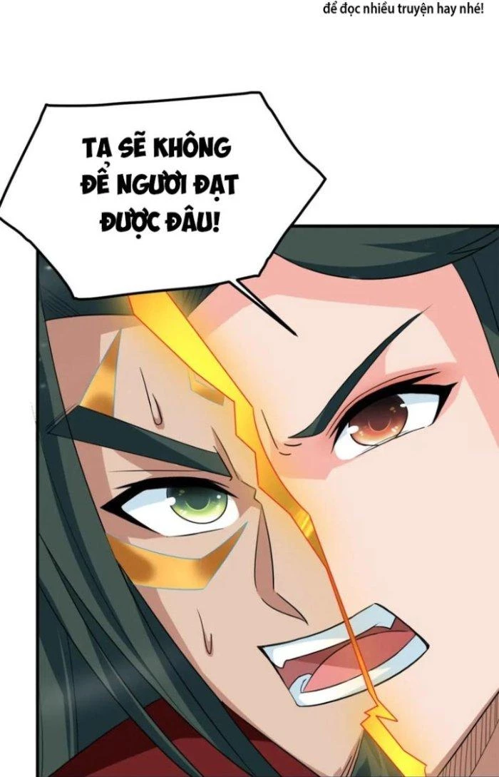 Sư Tổ Của Ta Là Thiên Hạ Đệ Nhất Chapter 52 - Trang 3