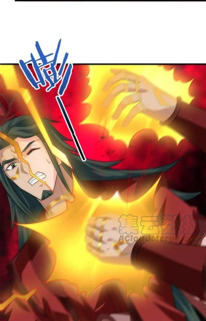 Sư Tổ Của Ta Là Thiên Hạ Đệ Nhất Chapter 52 - Trang 3