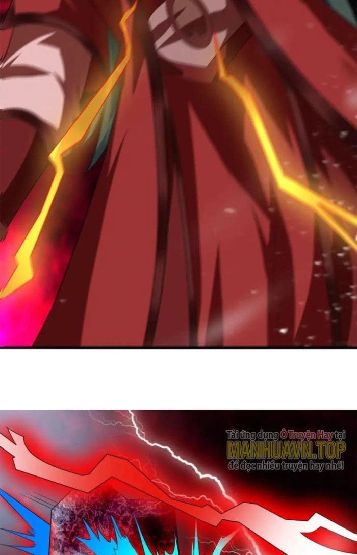 Sư Tổ Của Ta Là Thiên Hạ Đệ Nhất Chapter 52 - Trang 3