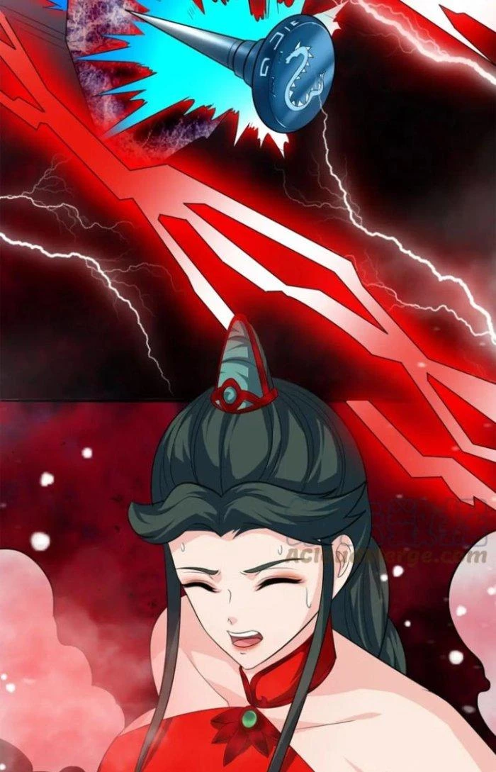 Sư Tổ Của Ta Là Thiên Hạ Đệ Nhất Chapter 52 - Trang 3