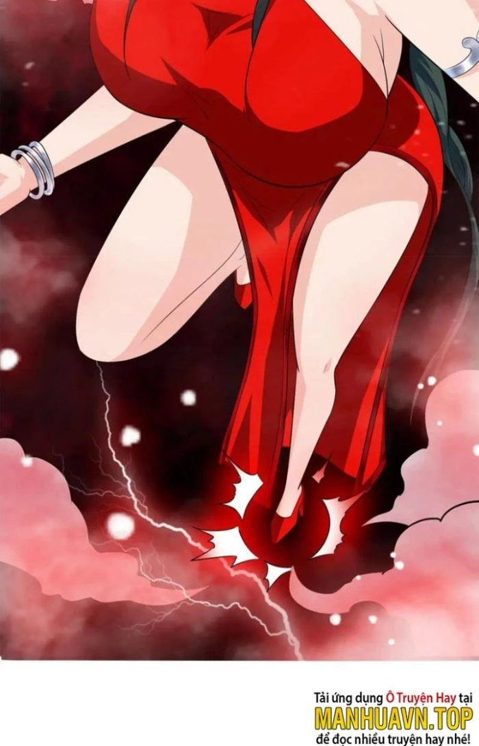 Sư Tổ Của Ta Là Thiên Hạ Đệ Nhất Chapter 52 - Trang 3