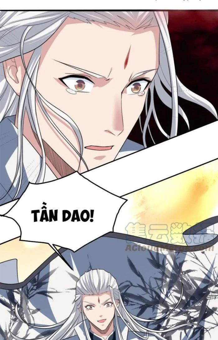 Sư Tổ Của Ta Là Thiên Hạ Đệ Nhất Chapter 52 - Trang 3