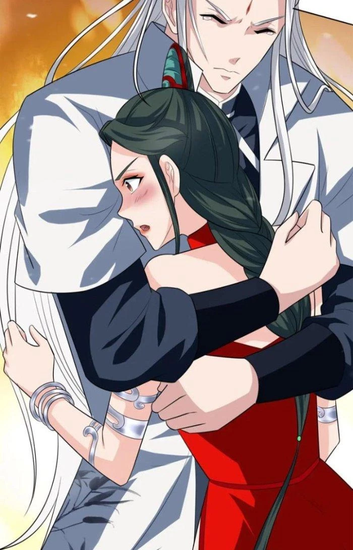Sư Tổ Của Ta Là Thiên Hạ Đệ Nhất Chapter 52 - Trang 3